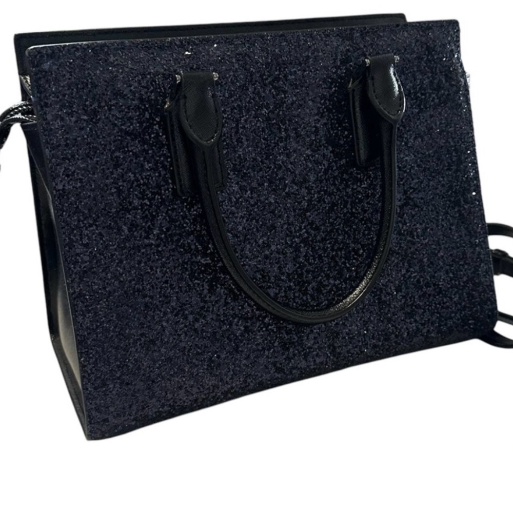 Kate Spade Midnight Sparkle handbag